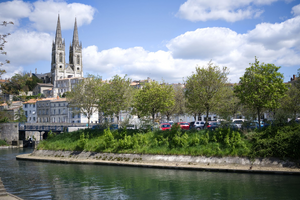 Vidange fosse septique Niort